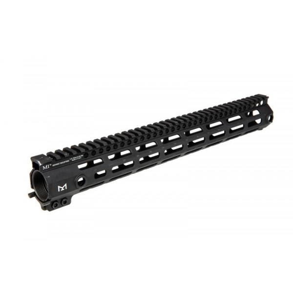 [Midwest Industries Inc.] Цевье для карабинов AR-15/M4 G3 M-Lok 15 Handguard